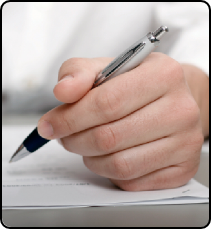 Professional Writing