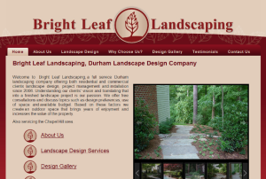 BrighLeafWebsite