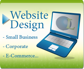 Raleigh Web Site Portfolio