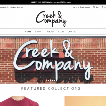 creekandco