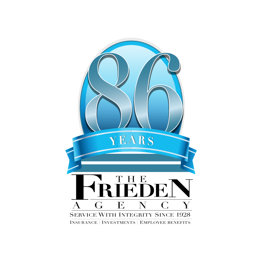 Frieden Logo Development