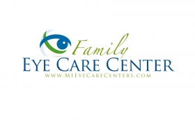 Family Eye Care Logo