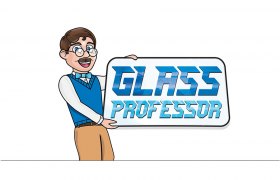 glass
