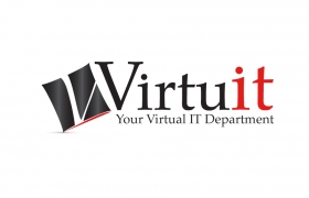 Virtuit Logo