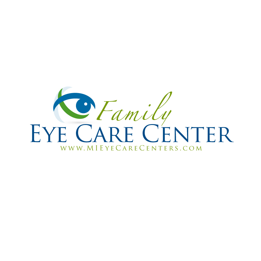 Family Eye Care Logo