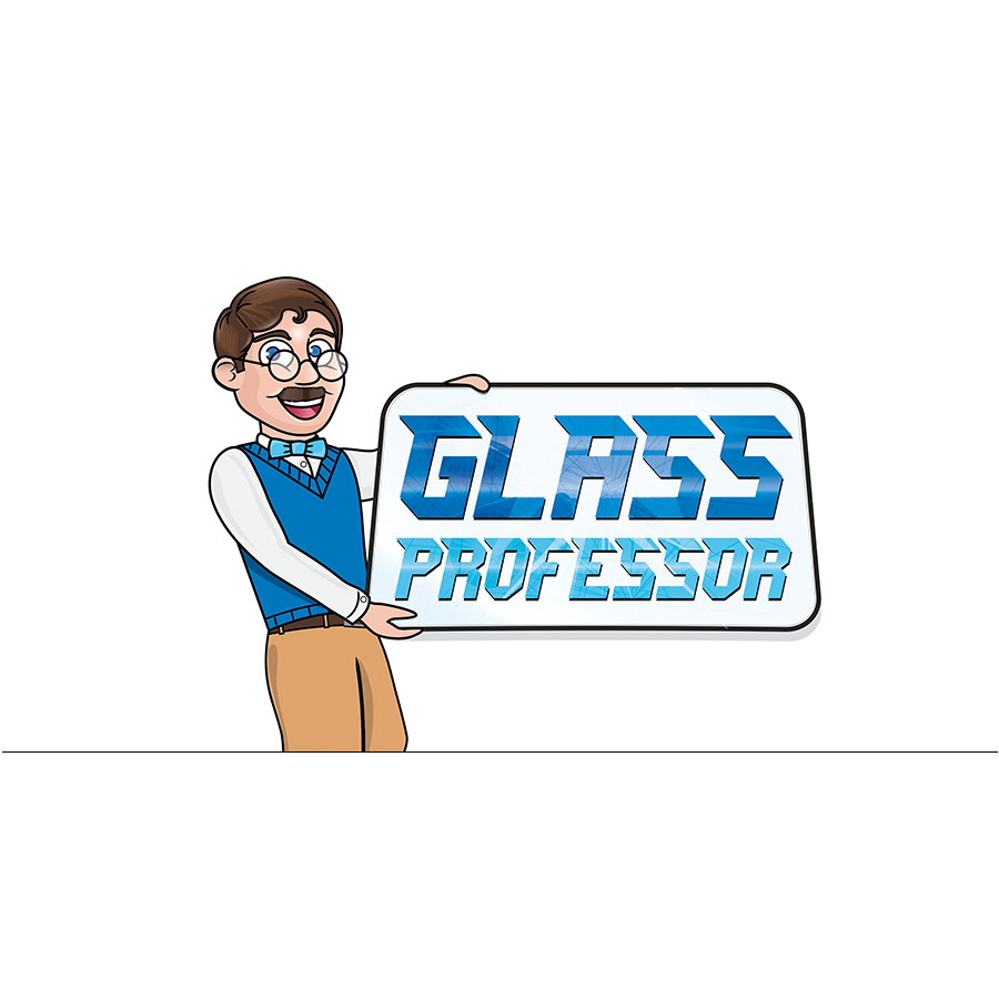 glass