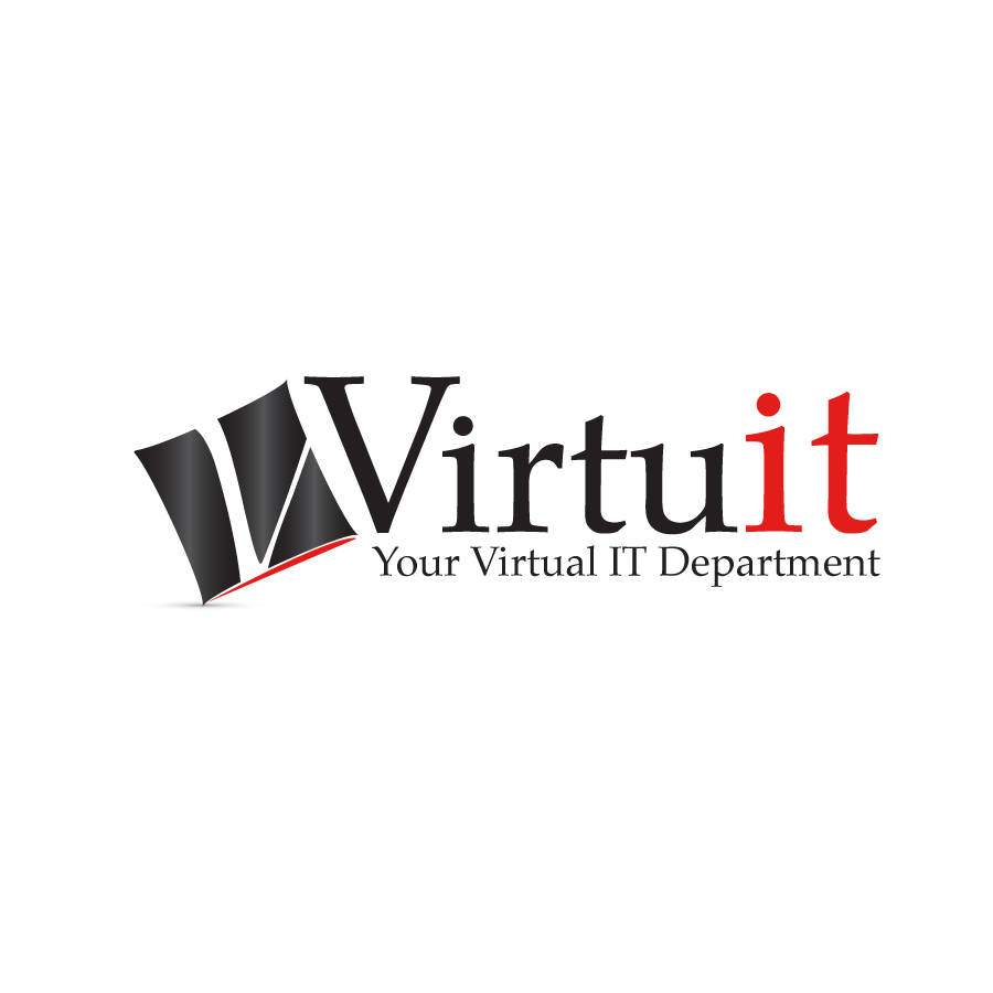 Virtuit Logo