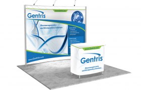 Tradeshow Booth Design