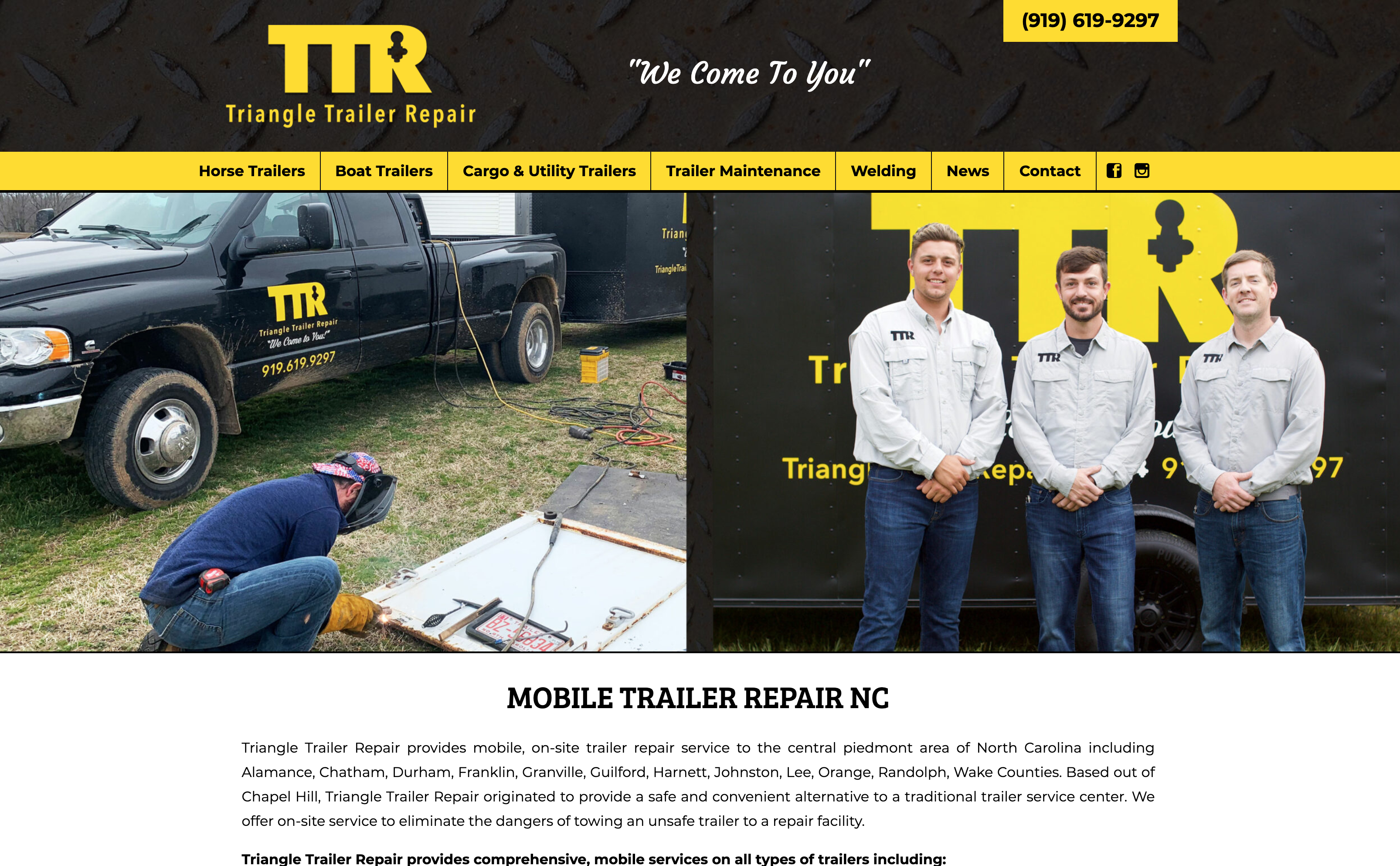 TTR