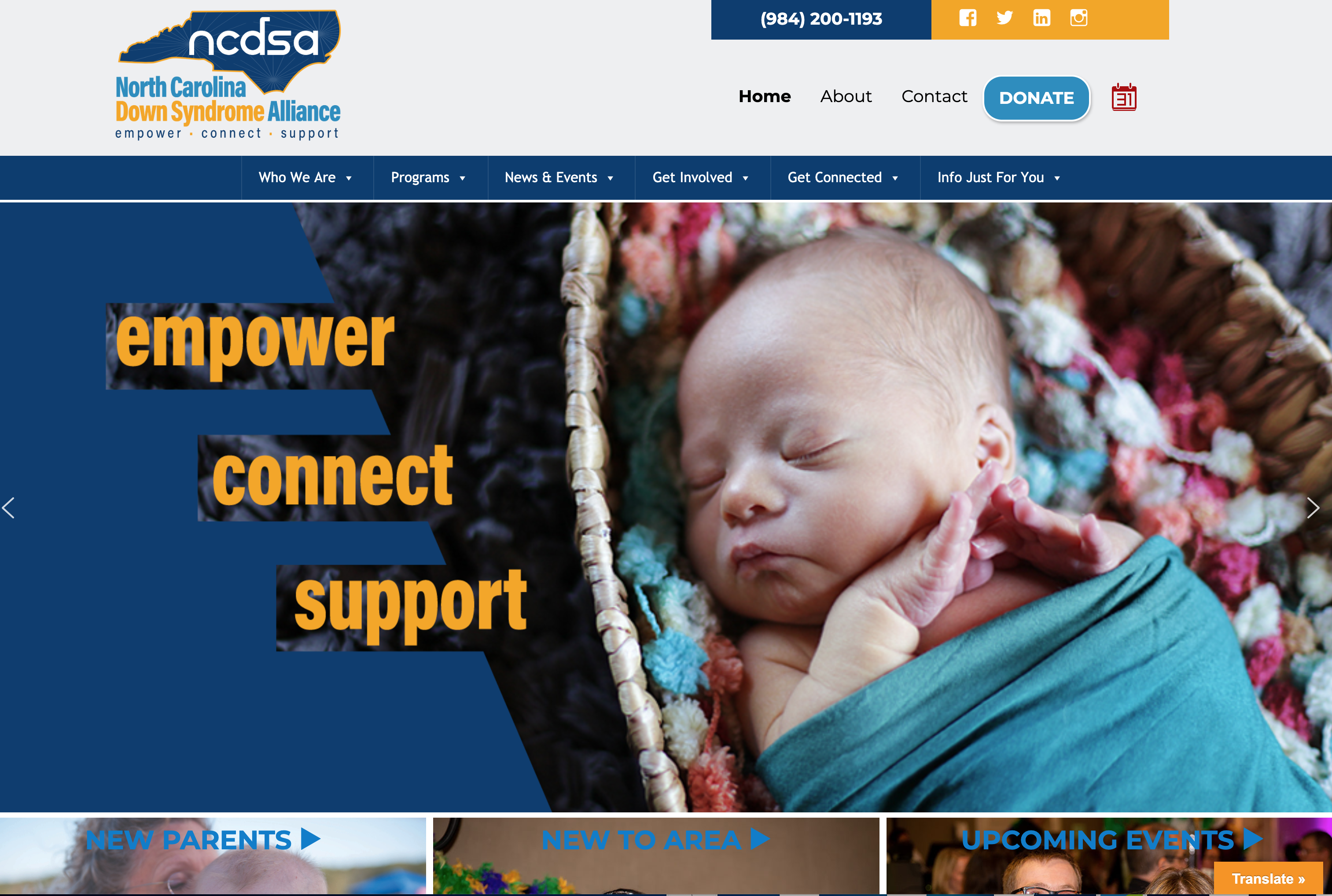 NCDSA