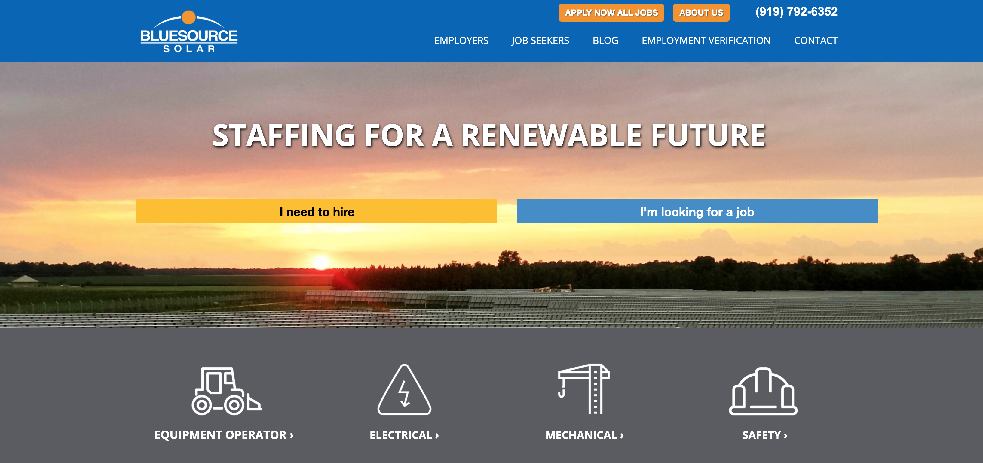 Bluesource Solar
