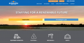 Bluesource Solar