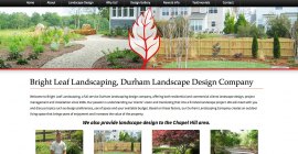 Brightleaf Landscaping