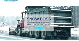 snowboss