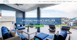 Richard Wallace Builder