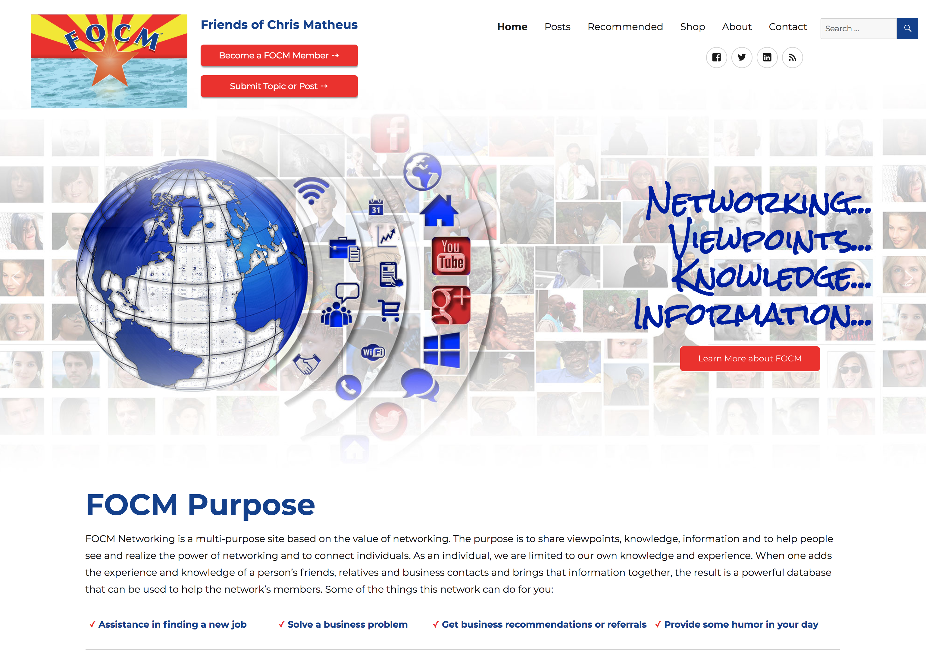 focm