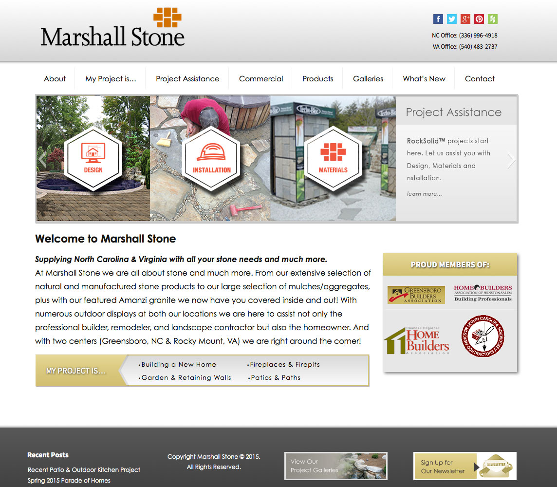 marshall