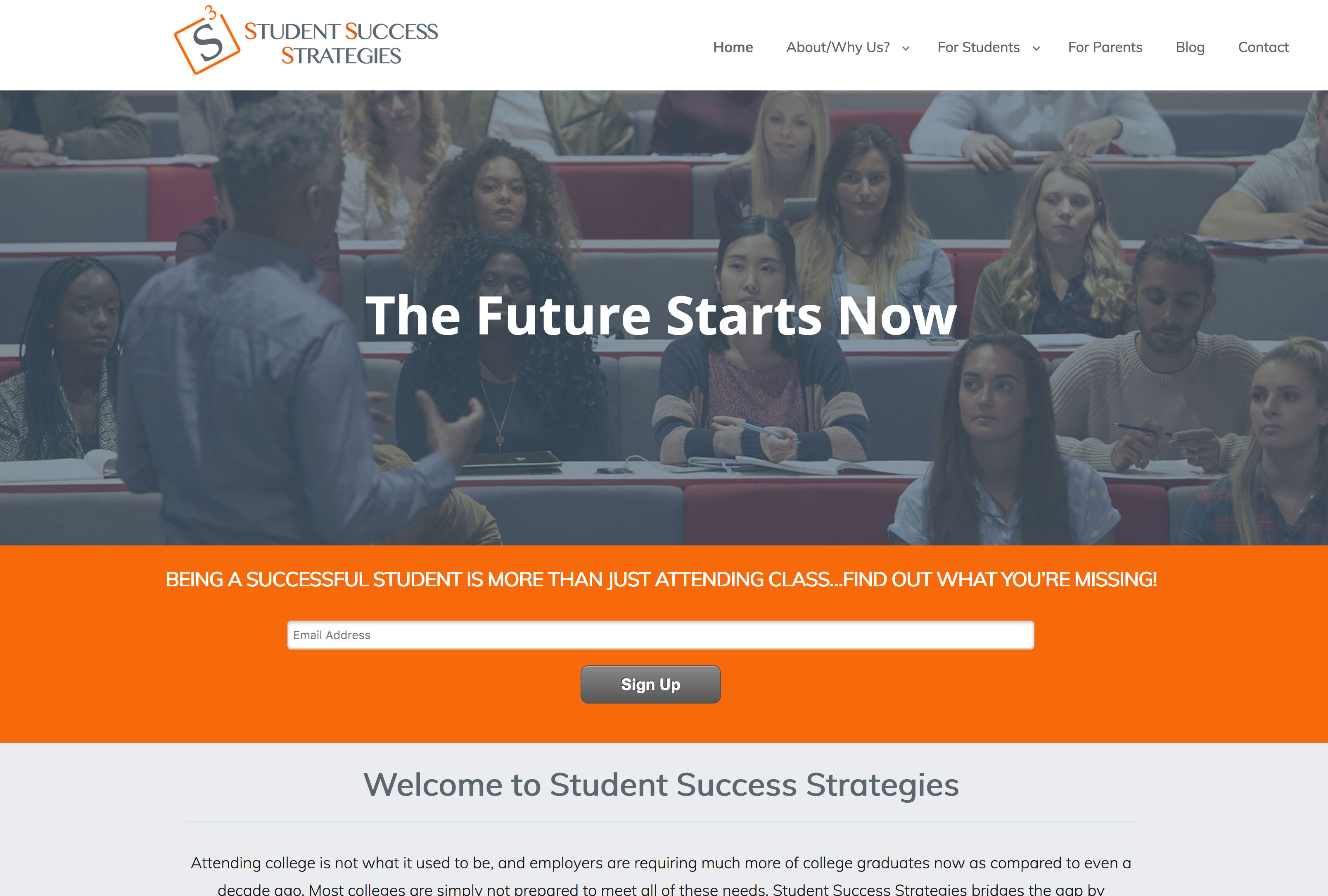 student