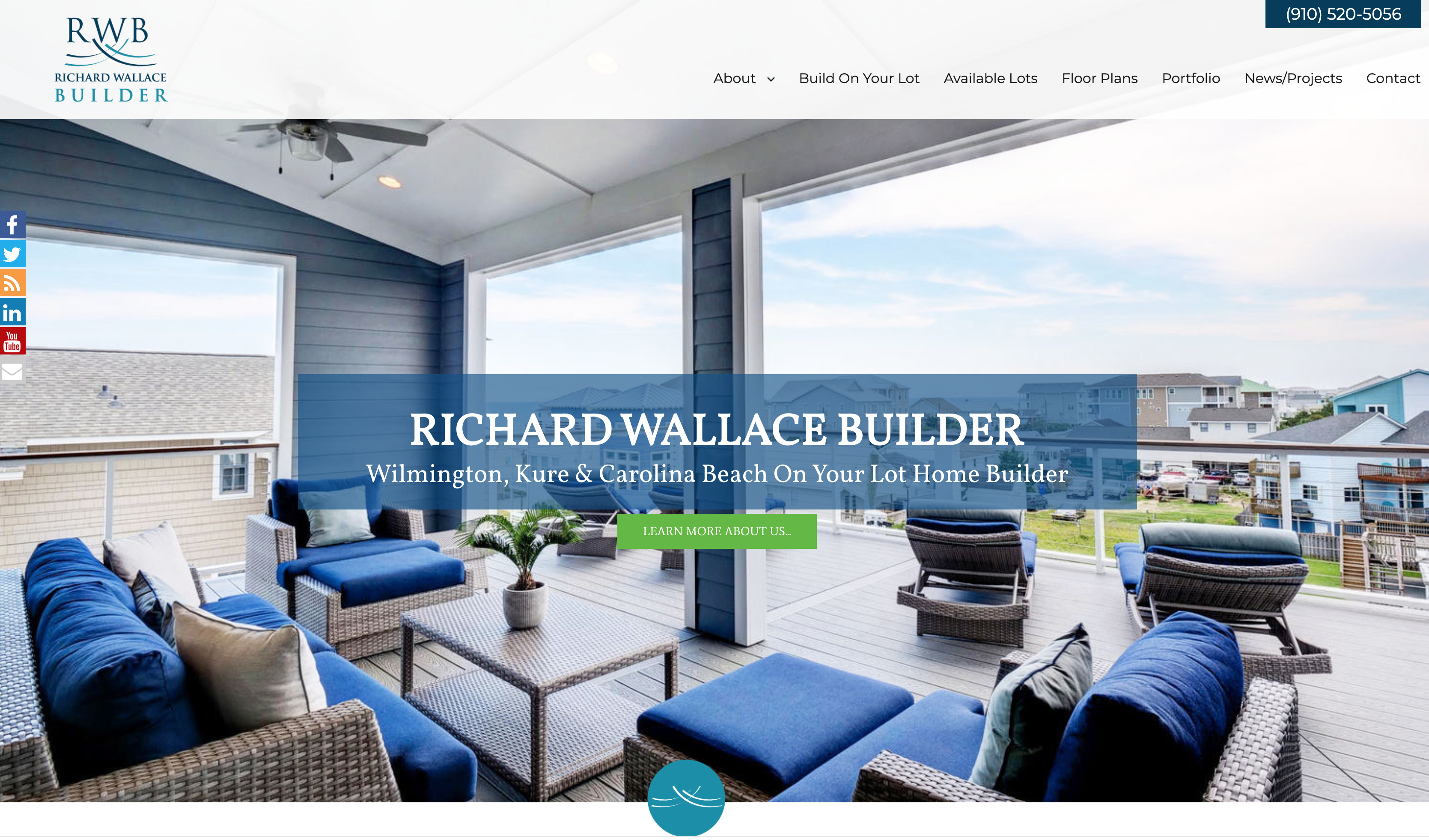 Richard Wallace Builder